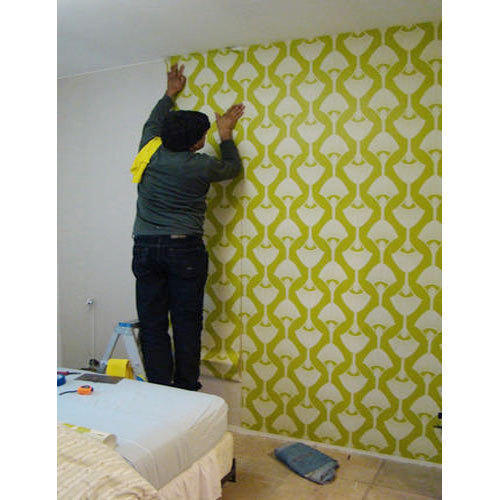 Wallpaper Services